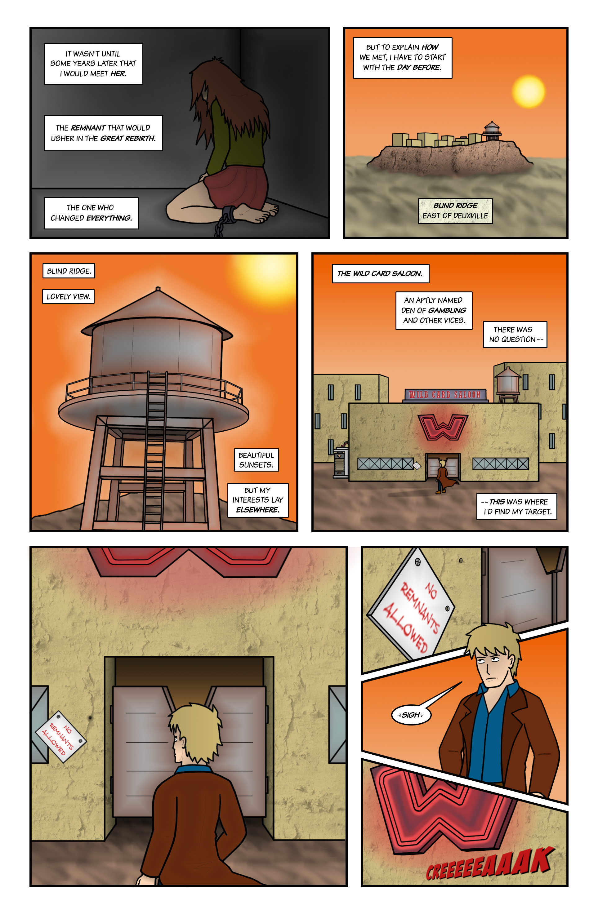 (#1) Wild Cards – Page 06