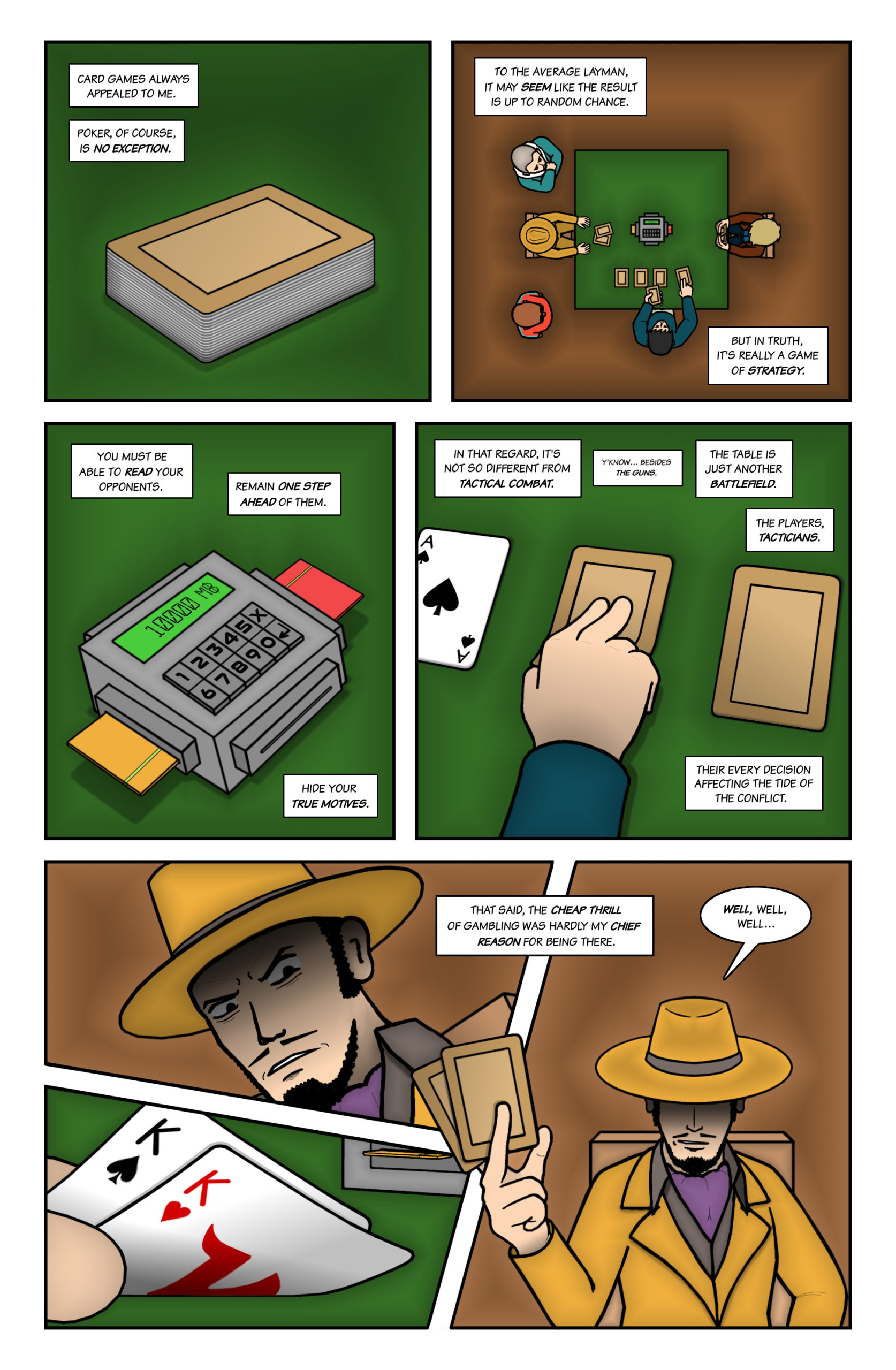 (#1) Wild Cards – Page 07